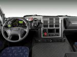 Iveco Stralis NR460 6x4 2010 года